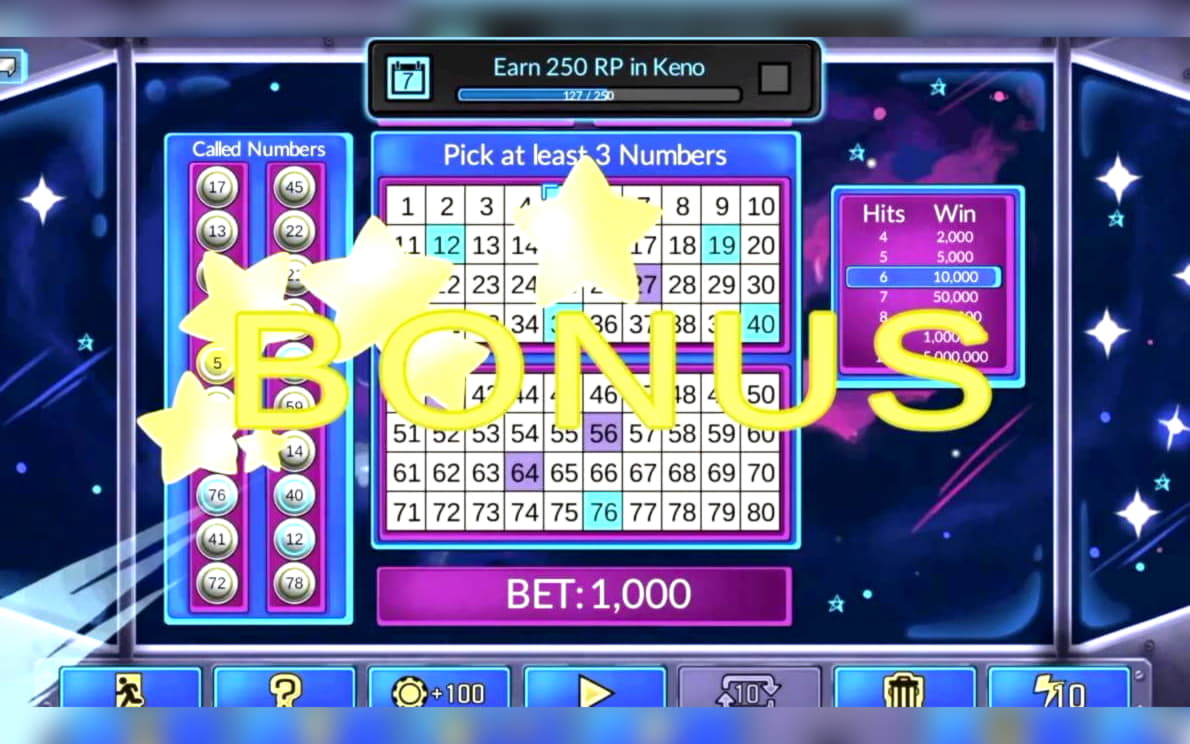 110 Trial Spins at Cashpoint Casino