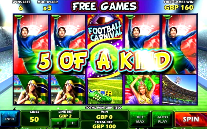EUR 2210 No deposit bonus casino at Casino com