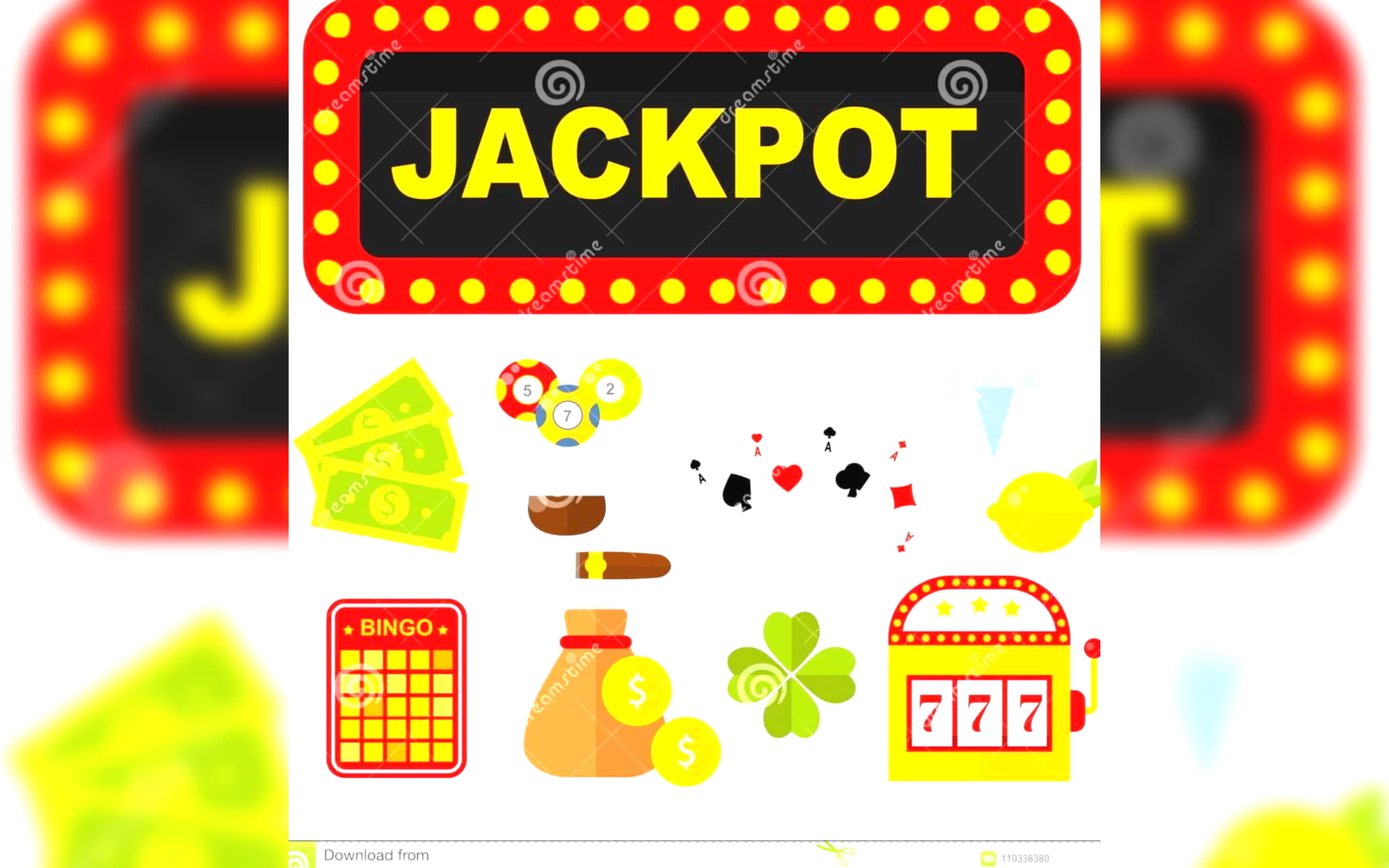330% Casino match bonus at Nordi Casino
