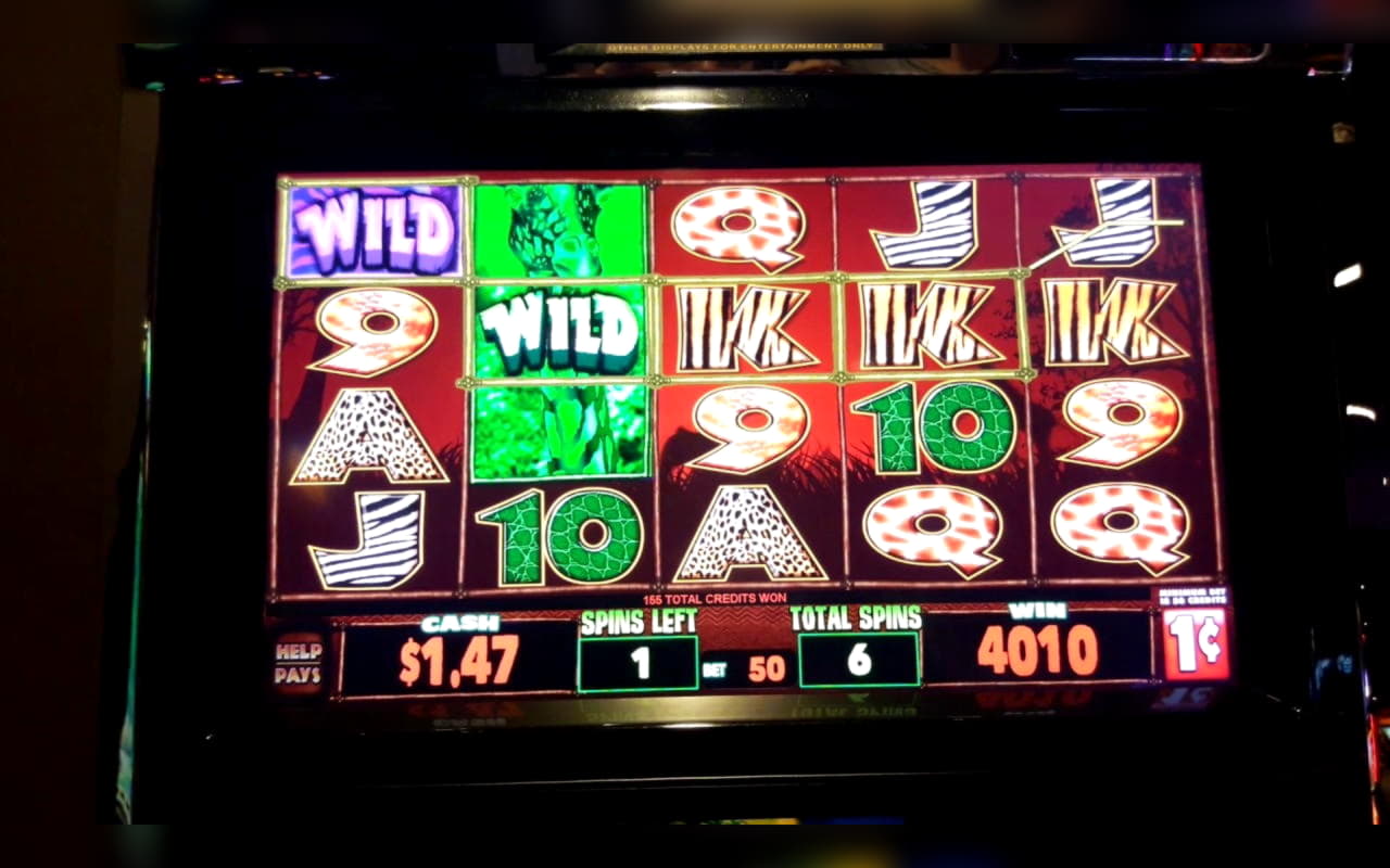250 Free Casino Spins at Joy Casino