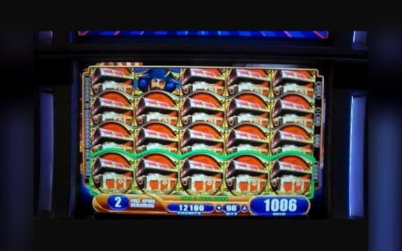 110% Deposit Match Bonus at Omni Casino