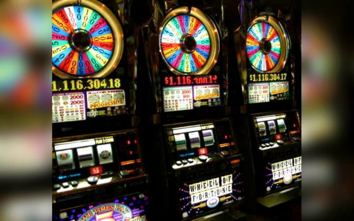 630% Match bonus at Cheeky Riches Casino