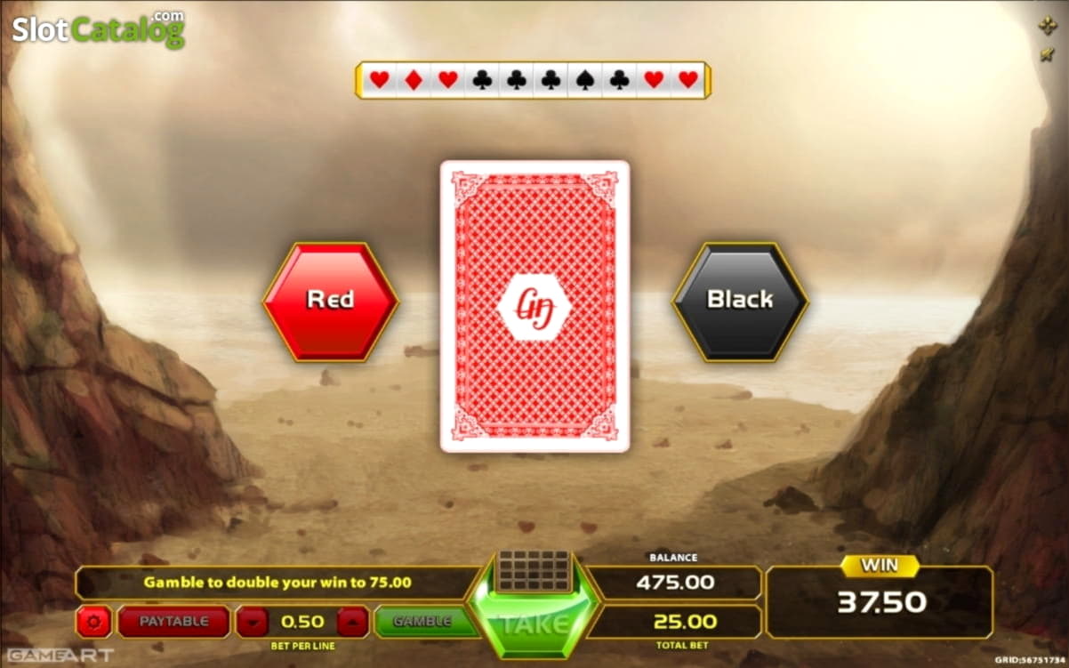 Eur 255 FREE Casino Chip at River Belle Casino