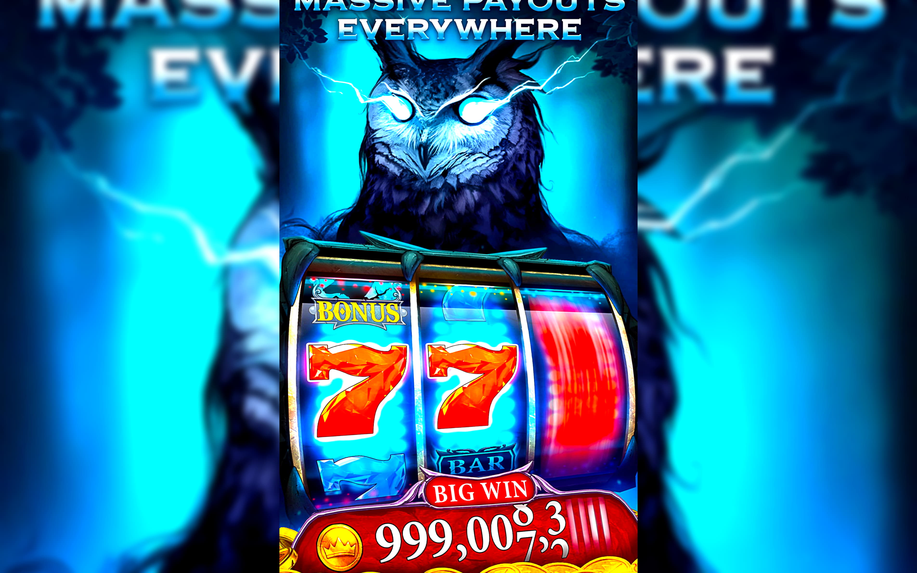 €805 Tournament at Bet Rebels Casino
