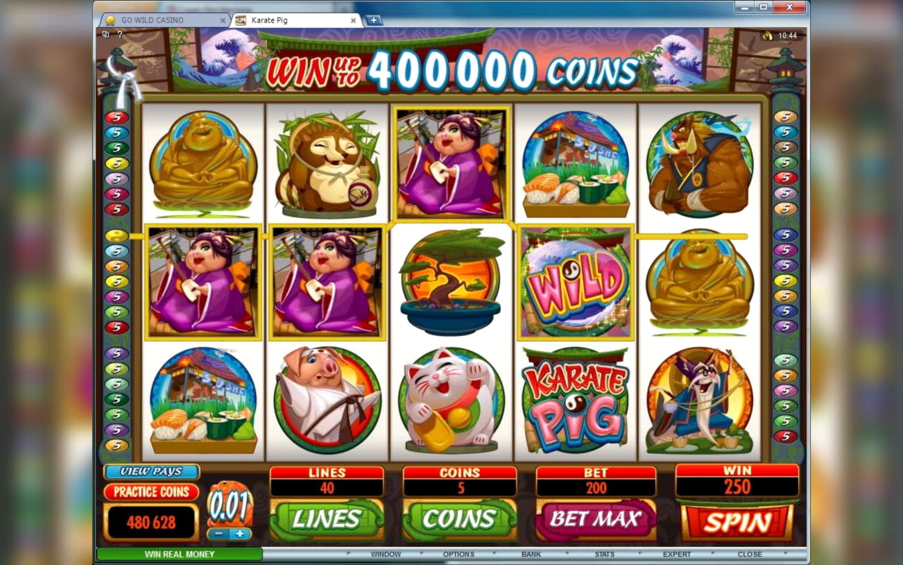 £4525 No deposit bonus at Luxury Casino