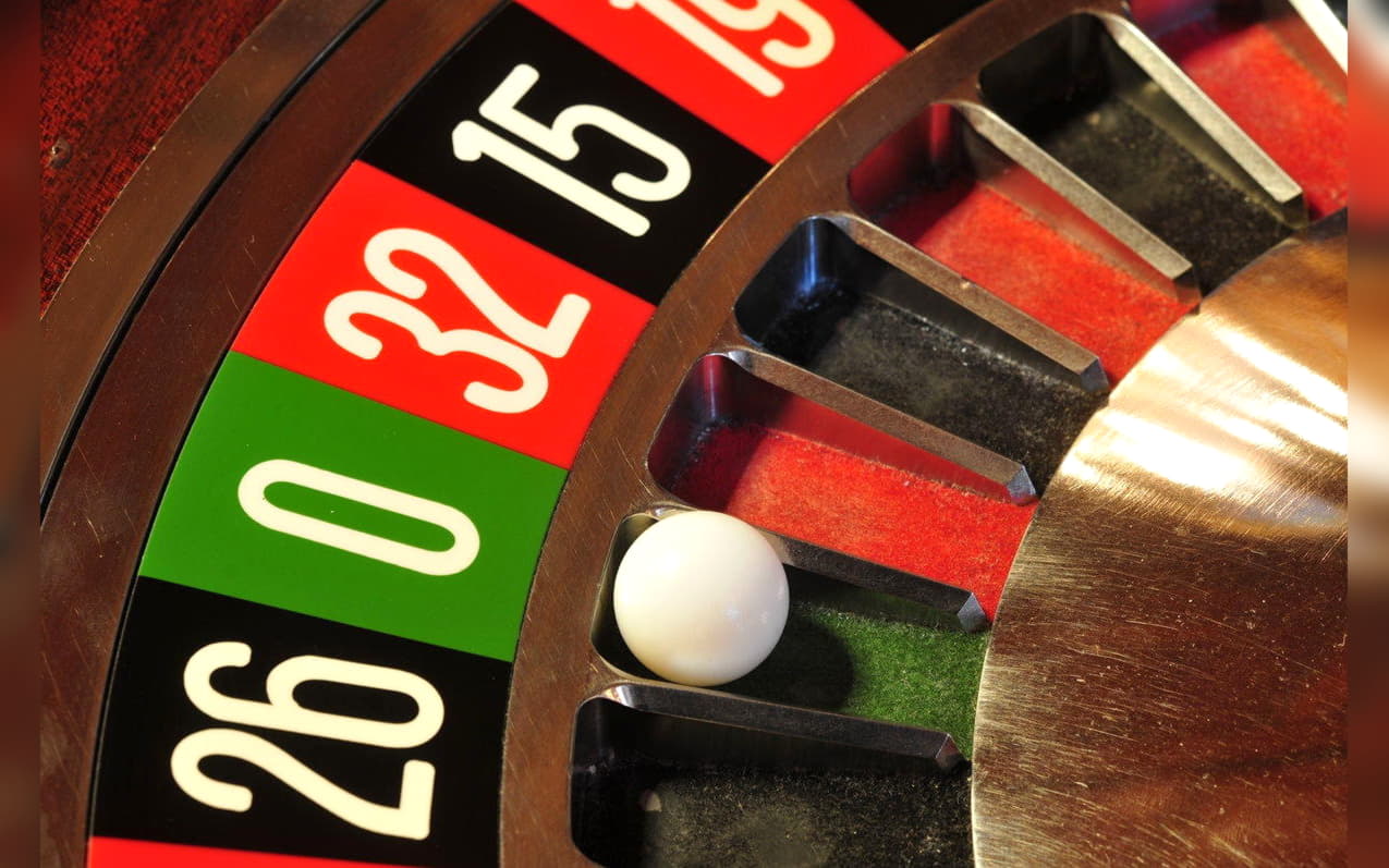 €705 Casino Tournament at Bet At Home Casino