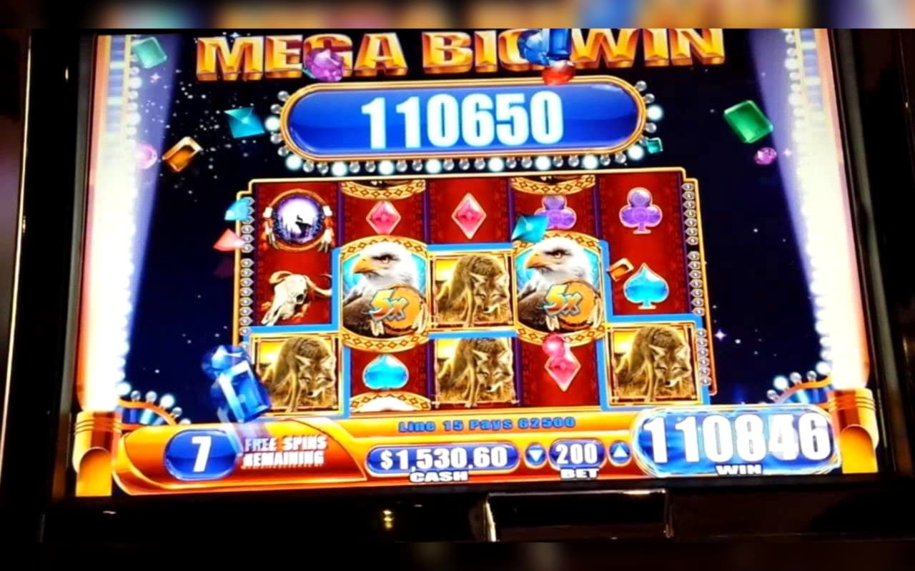 £210 Casino chip at Omni Casino