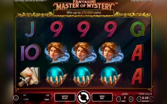€385 No Deposit Casino Bonus at Euro Palace Casino
