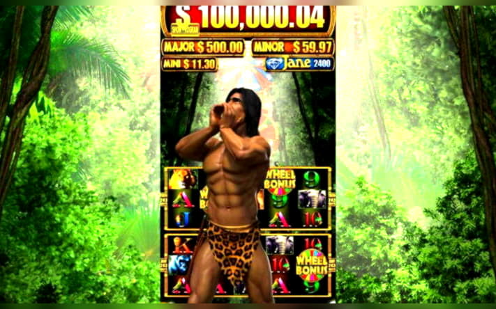$4530 NO DEPOSIT at Platinum Play Casino