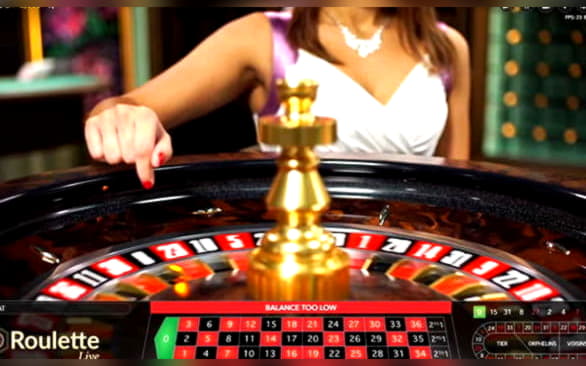 EUR 460 FREE Chip at Omni Casino