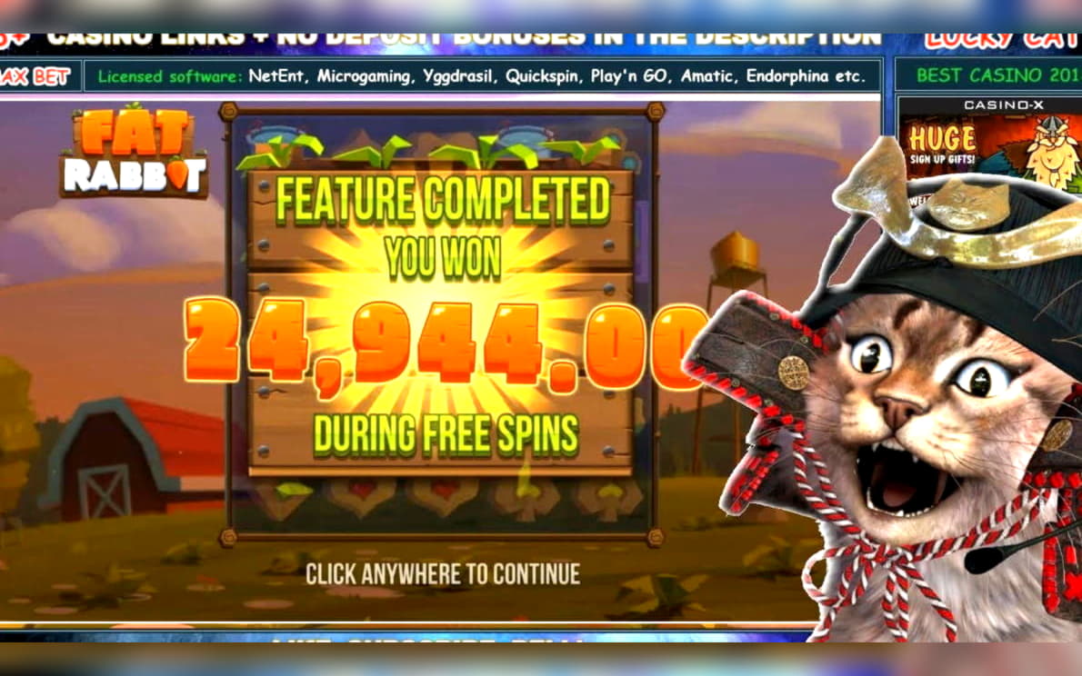 €235 FREE Casino Chip at Inter Casino