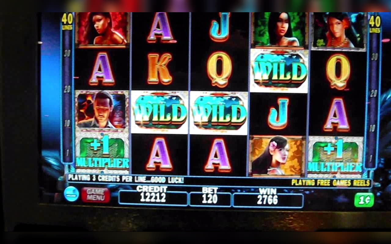 660% Match Bonus at Grand Hotel Casino