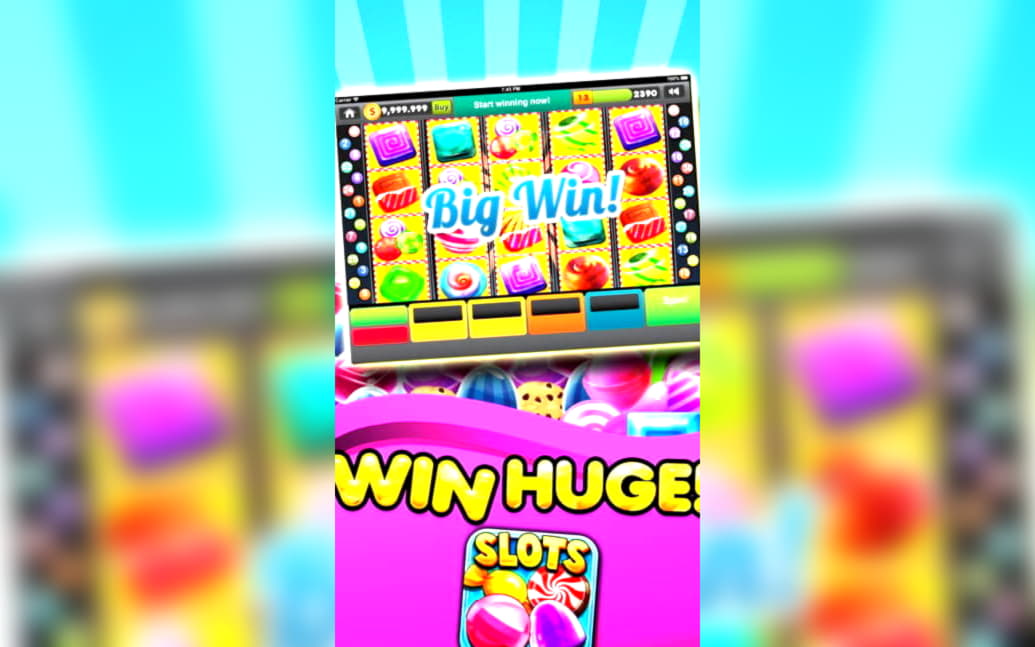 40 Free Casino Spins at Omni Casino