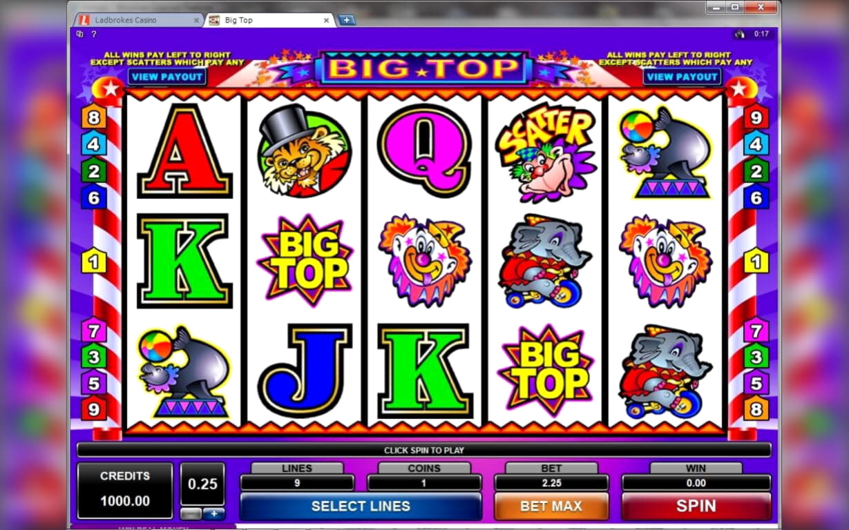 255% Deposit match bonus at Luxury Casino