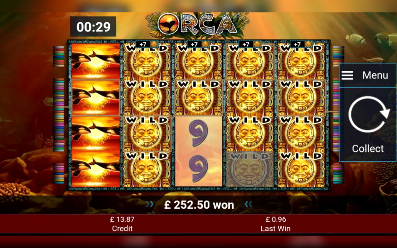 180 Free Spins at River Belle Casino