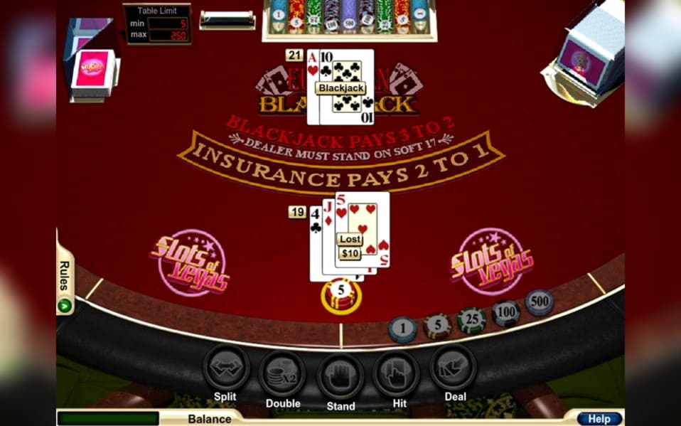 Eur 325 Free Casino Tournament at Spin Palace Casino