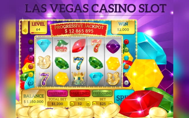 75 FREE Spins at Cashpoint Casino