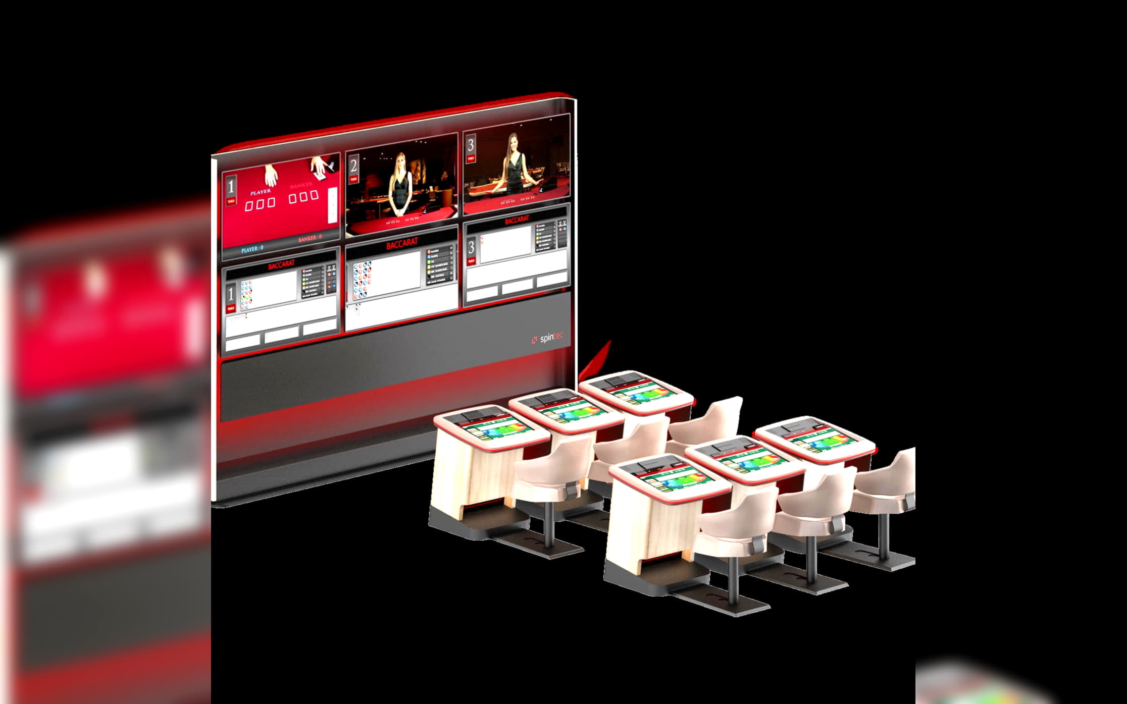 $160 Free chip casino at La Fiesta Casino