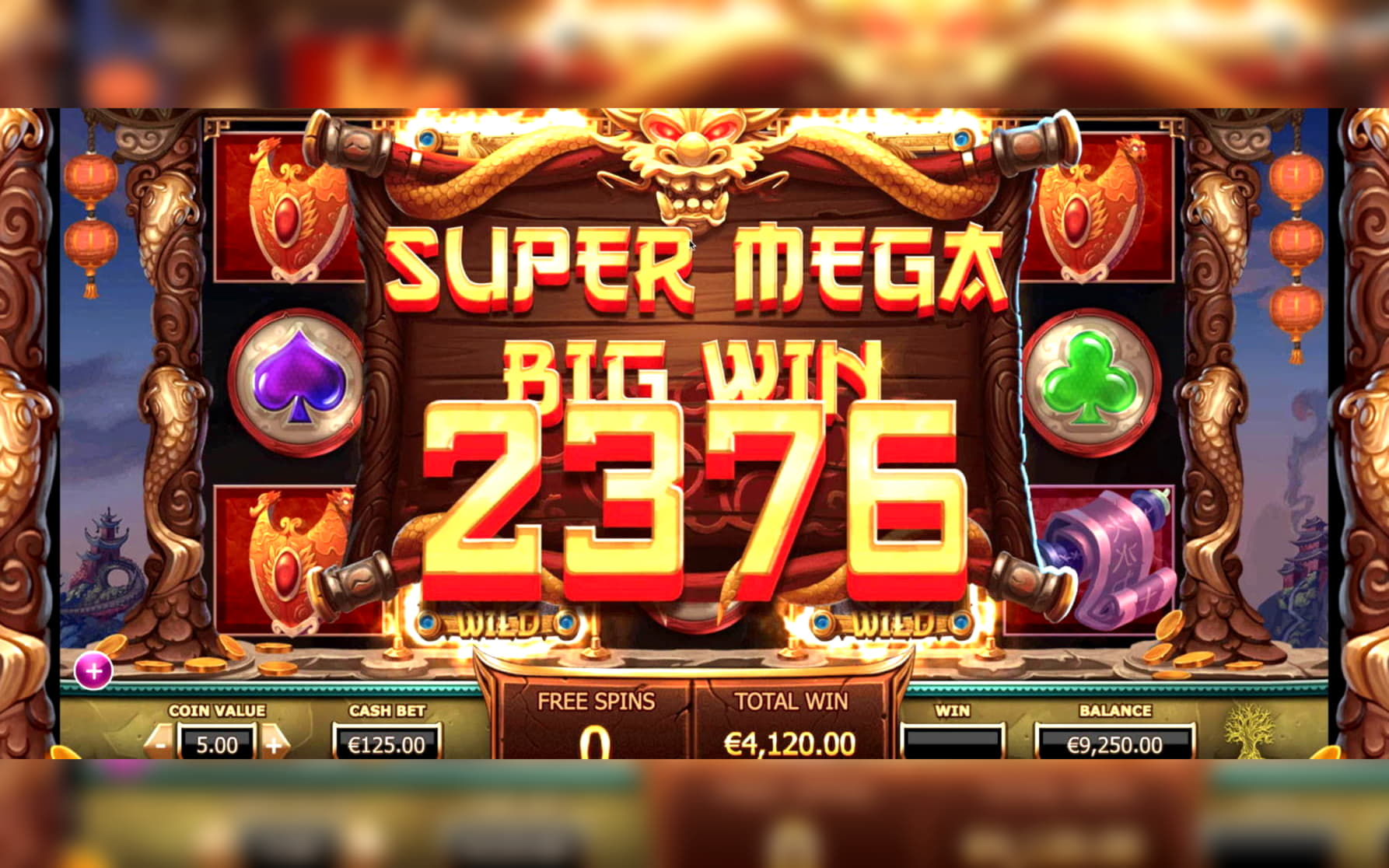 245 Free Casino Spins at River Belle Casino