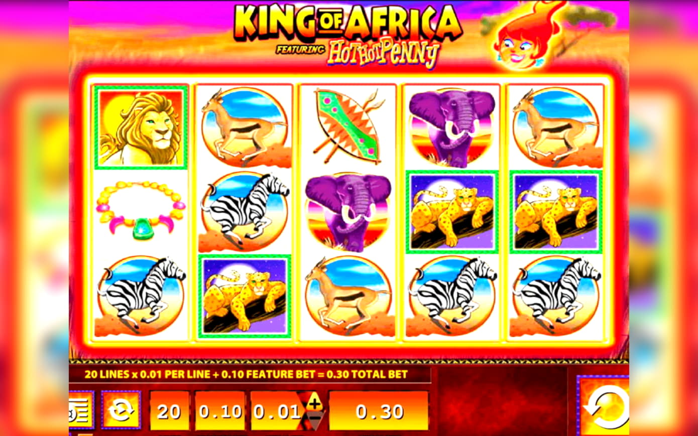 35 Free Spins right now at Gamebookers Casino