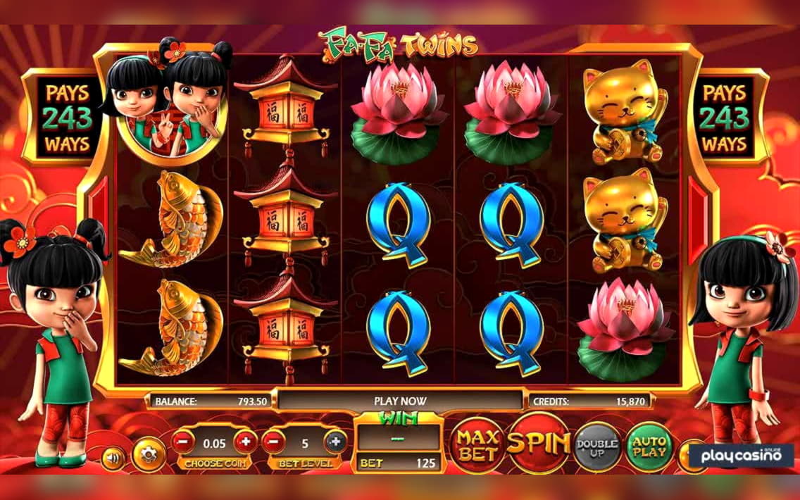 425% Match bonus at Grand Hotel Casino