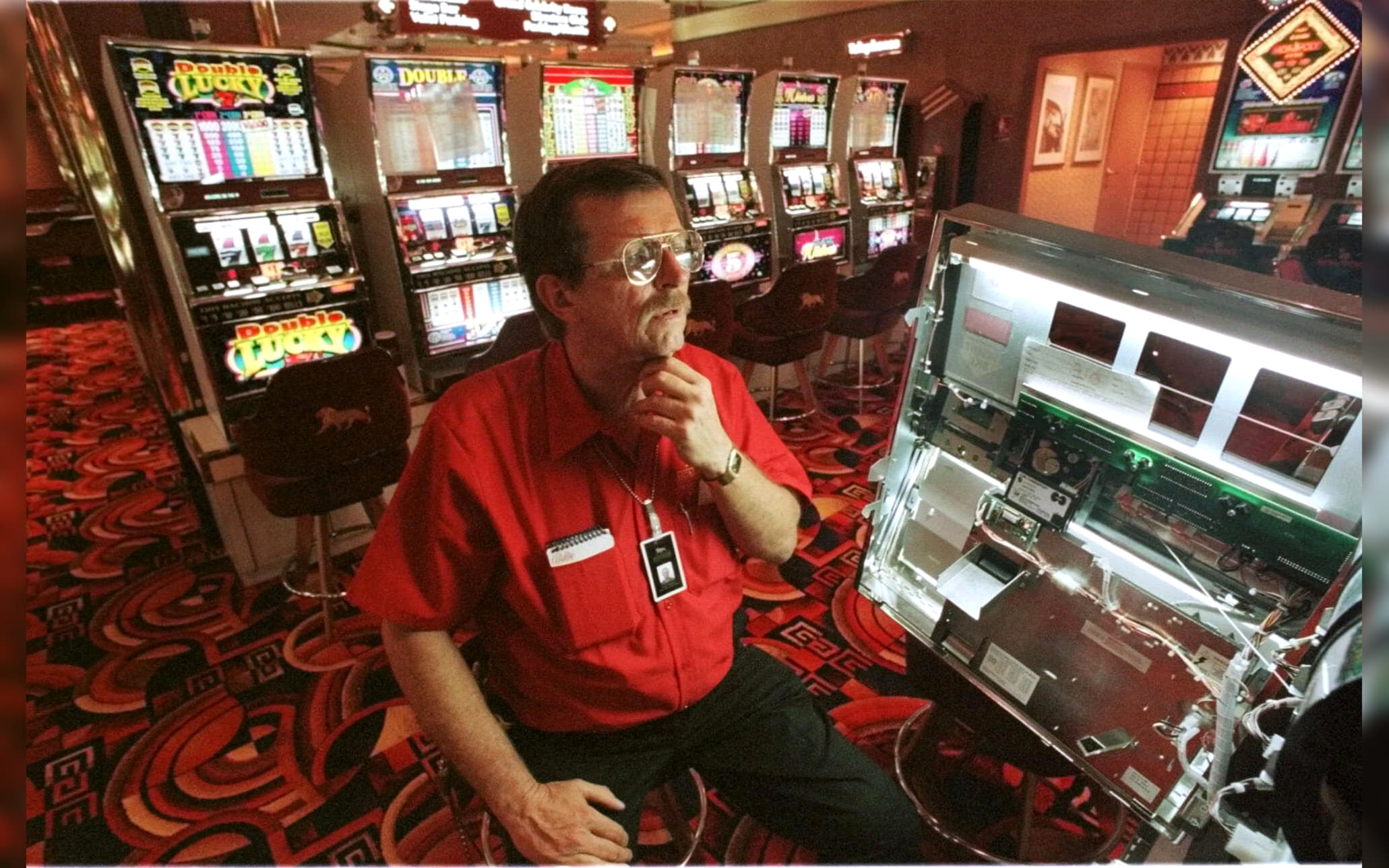 EURO 300 Free Casino Ticket at Cashpoint Casino