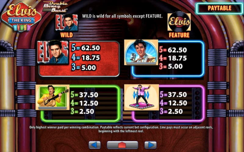 215 free casino spins at LSbet Casino