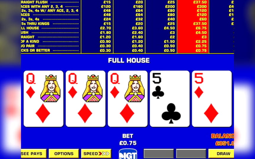 Eur 950 Online Casino Tournament at Royal Dubai Casino