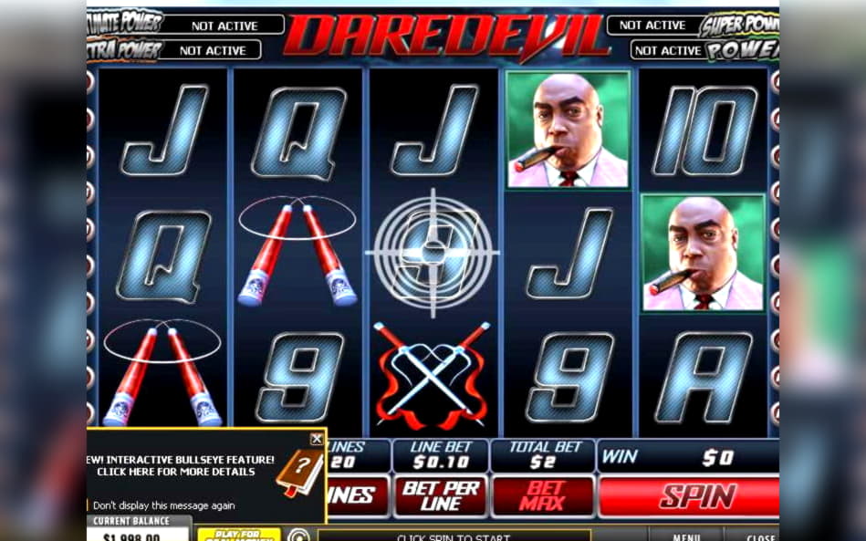 385% Deposit match bonus at Gamebookers Casino