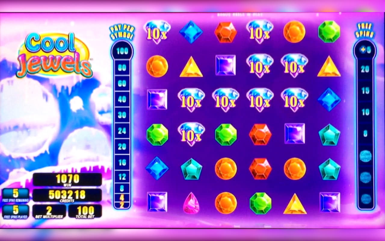 £66 FREE CASINO CHIP at La Fiesta Casino