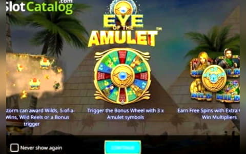 160 Trial Spins at Gamebookers Casino