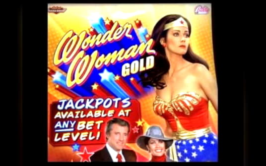 66 free spins at River Belle Casino