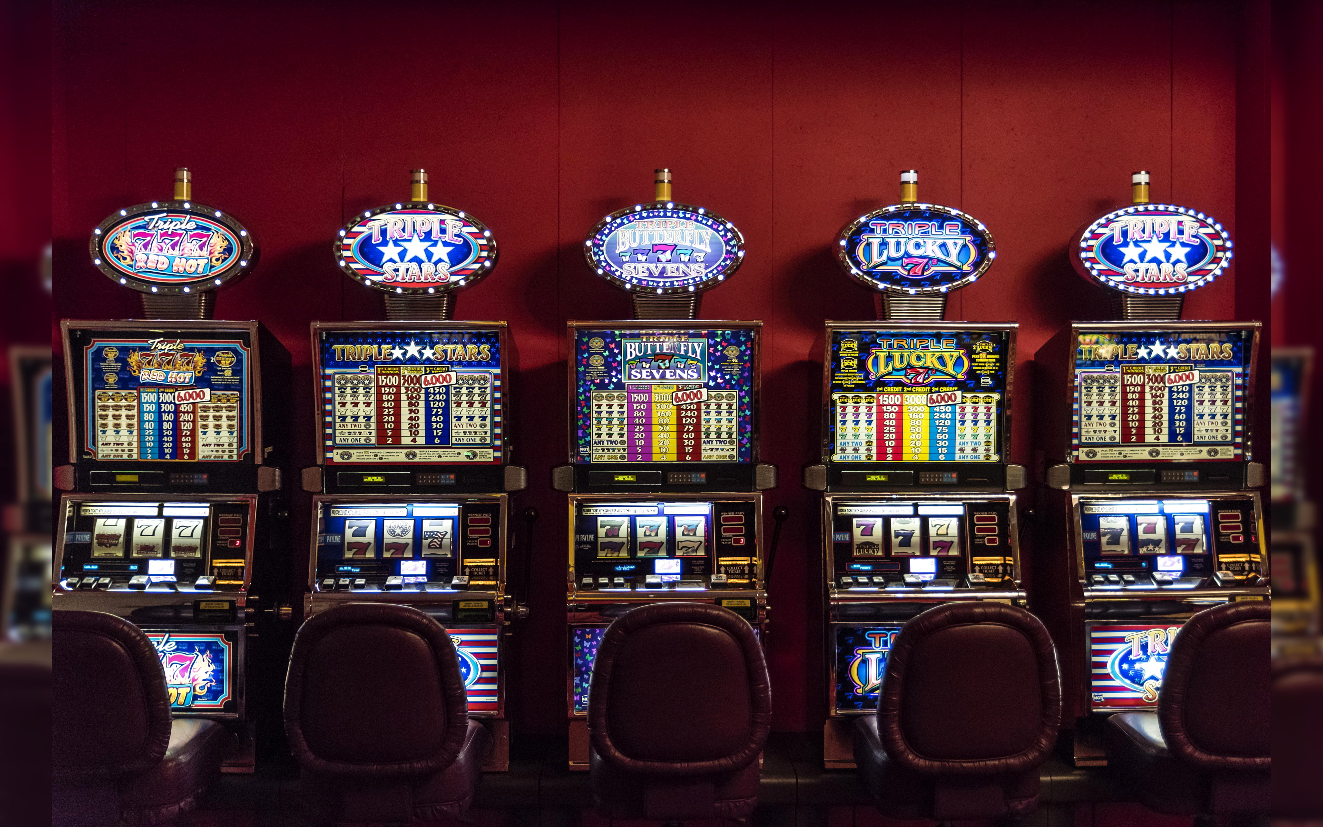 €395 Online Casino Tournament at Betway Casino