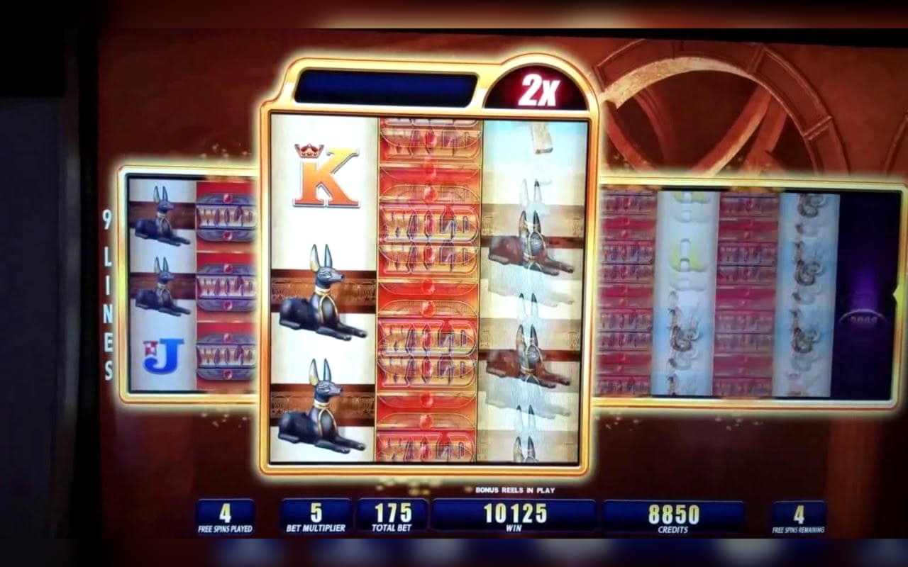 300% Match Bonus at Omni Casino