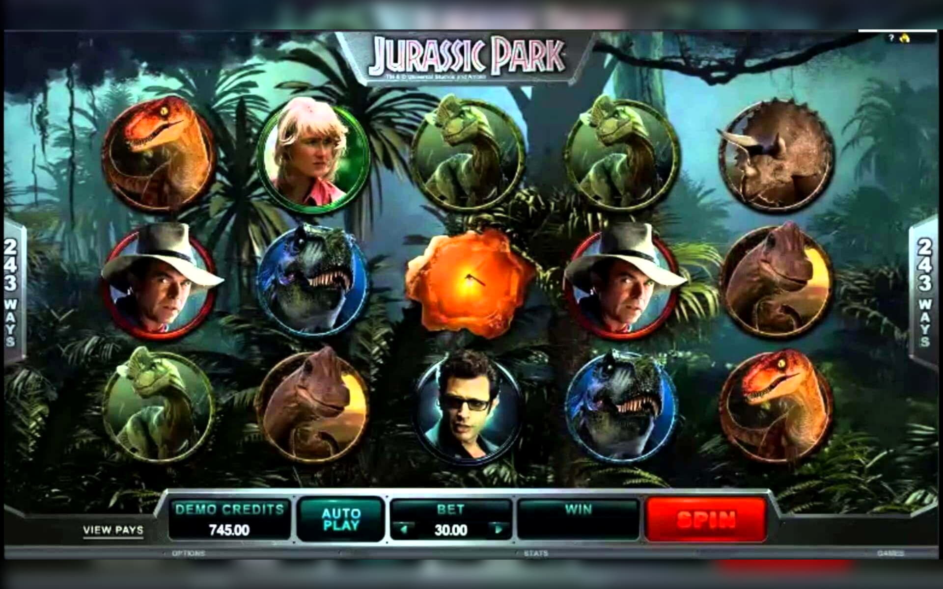 €625 casino chip at Karamba Casino