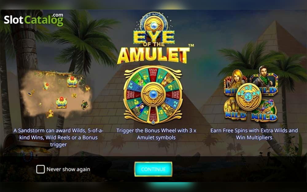470% Signup casino bonus at Omni Casino