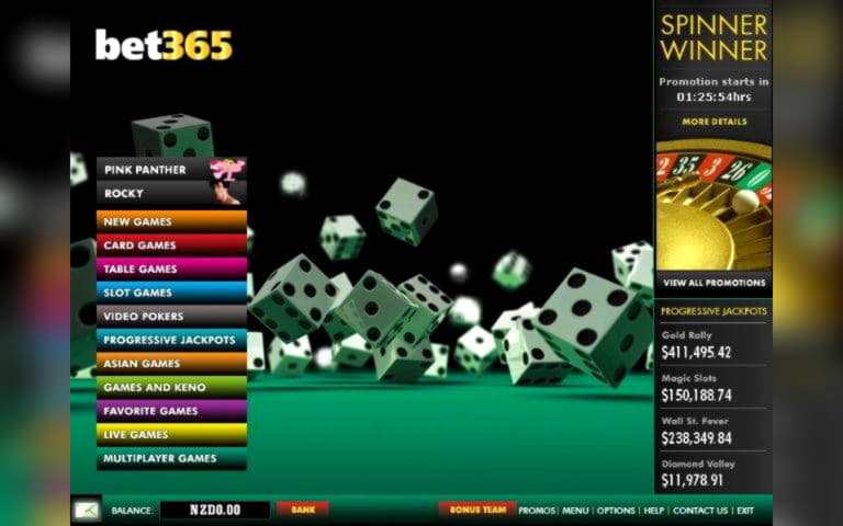 €3095 No deposit bonus casino at Luxury Casino