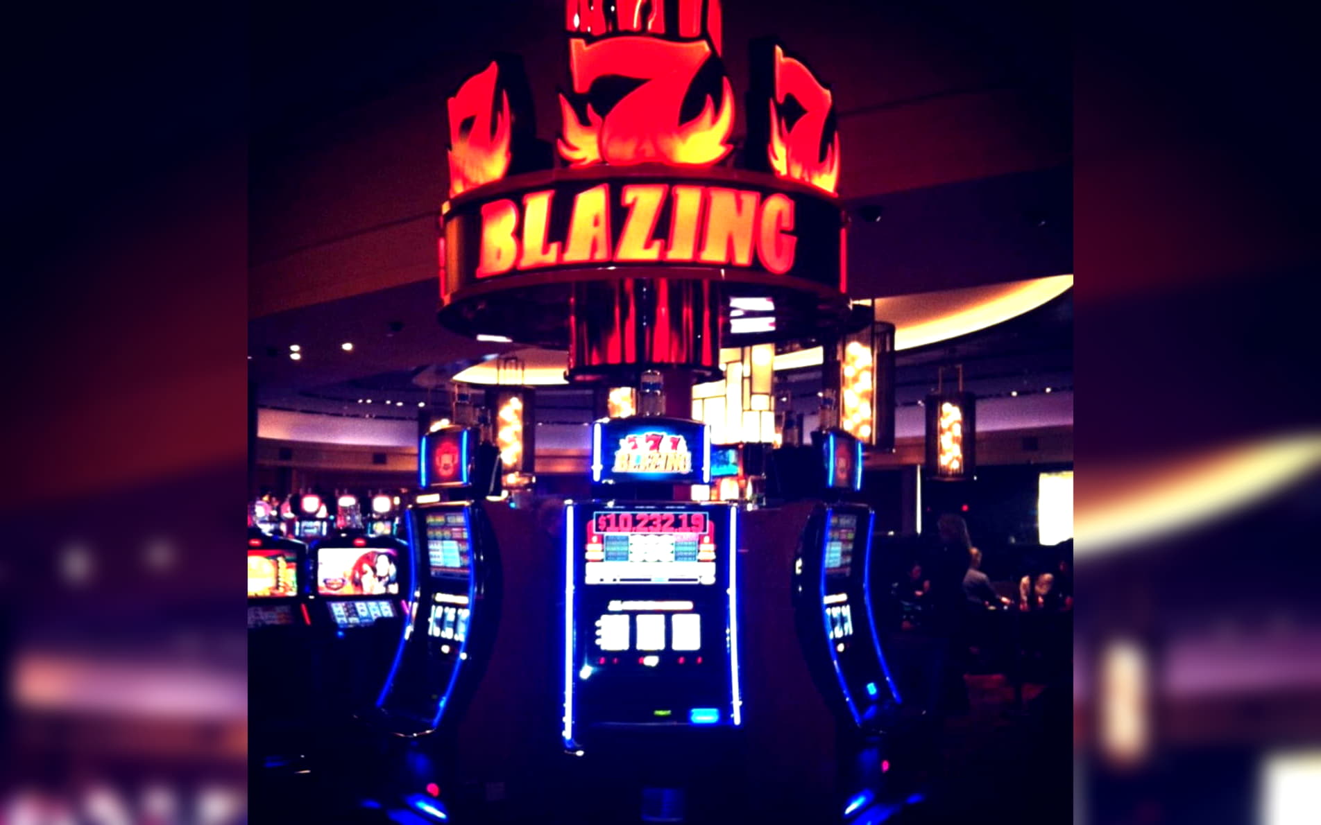 435% Best signup bonus casino at Casino com