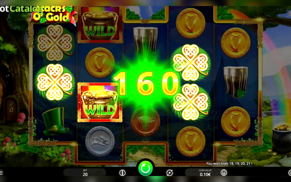 260% First Deposit Bonus at Inter Casino