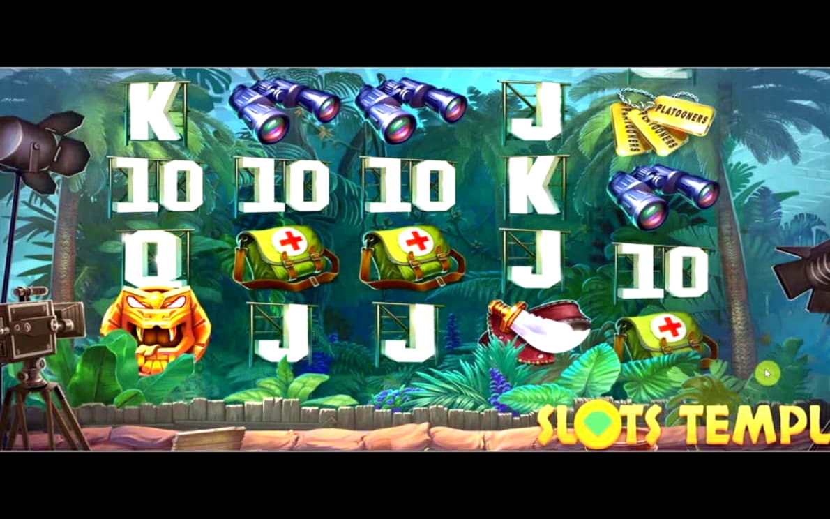 205% Casino match bonus at River Belle Casino