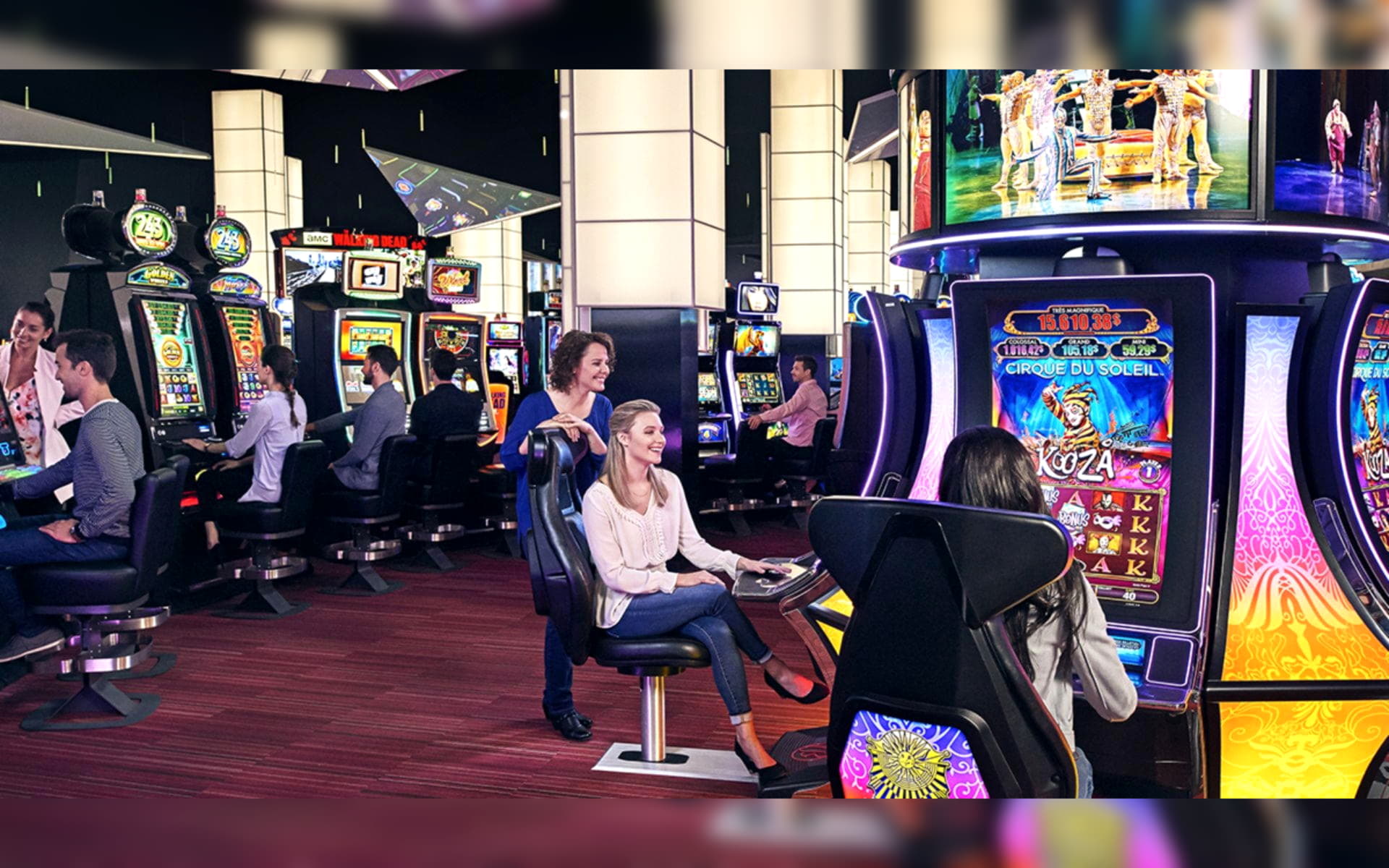 225 FREE SPINS at LSbet Casino