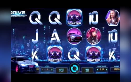 610% Best signup bonus casino at Nordi Casino