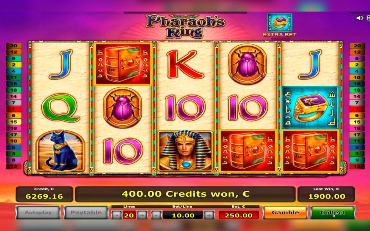 280 Free Spins no deposit at Club Gold Casino