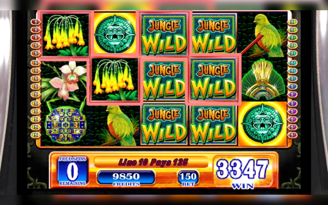 Eur 3610 NO DEPOSIT BONUS at Platinum Play Casino