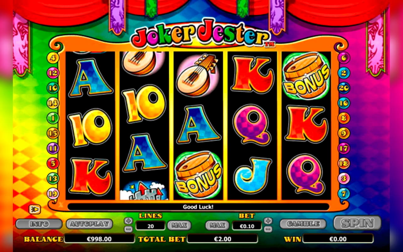 170 Free spins casino at River Belle Casino
