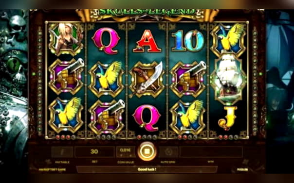 €660 Casino Tournament at Cheeky Riches Casino