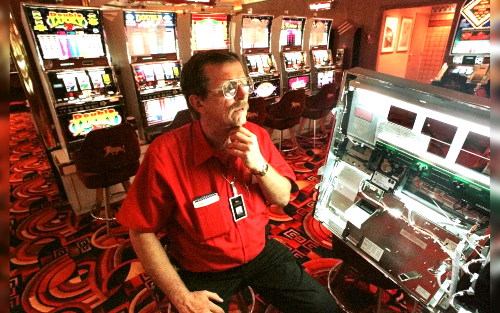 155 Free spins casino at Club Gold Casino