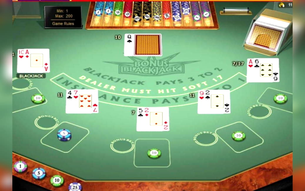 £1135 No Deposit Casino Bonus at Cashpoint Casino