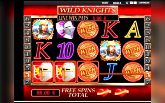 EUR 1695 No deposit bonus code at Casino com