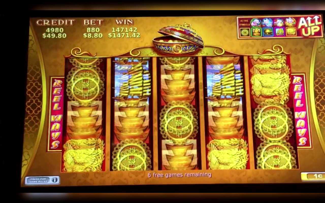 225 free spins at Casino Action